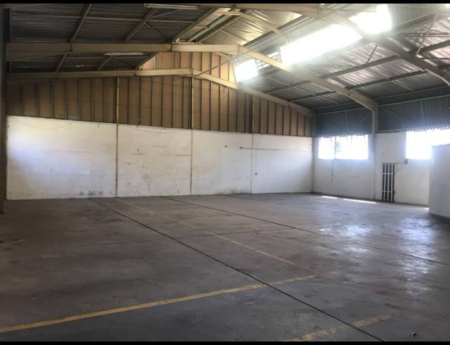 519M² WAREHOUSE TO LET IN KEW